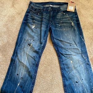 Men’s True Religion Jeans